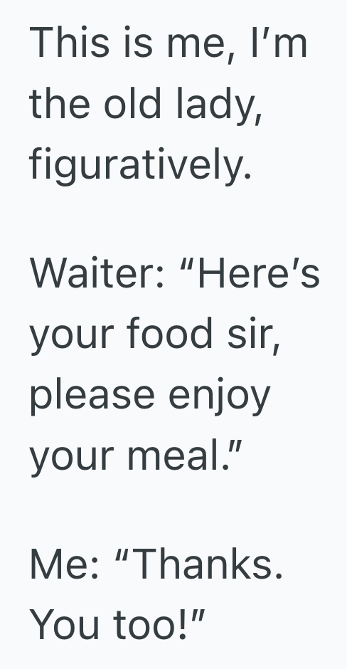 Screenshot 2025 07 13 at 11.22.16 AM Confused Tourist Asked The Cashier Where She Worked, So She Stared In Silence Until The Answer Became Obvious